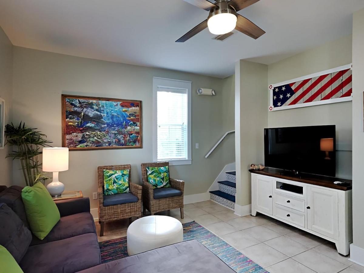 Bungalows At Seagrove #142 Seagrove Beach Exterior foto