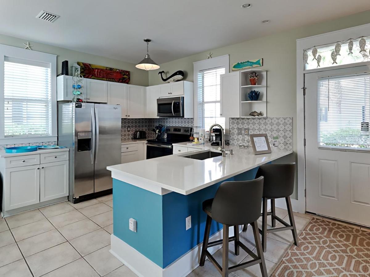 Bungalows At Seagrove #142 Seagrove Beach Exterior foto