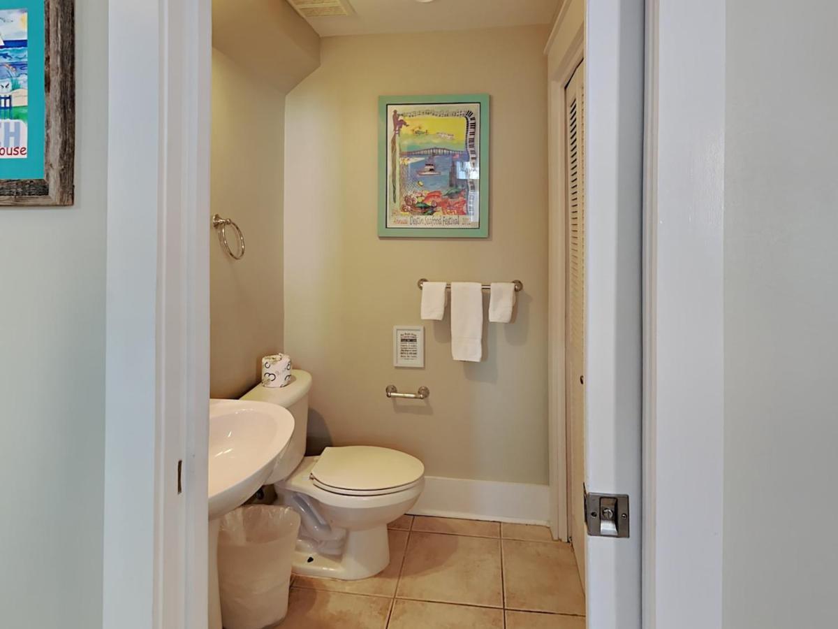 Bungalows At Seagrove #142 Seagrove Beach Exterior foto