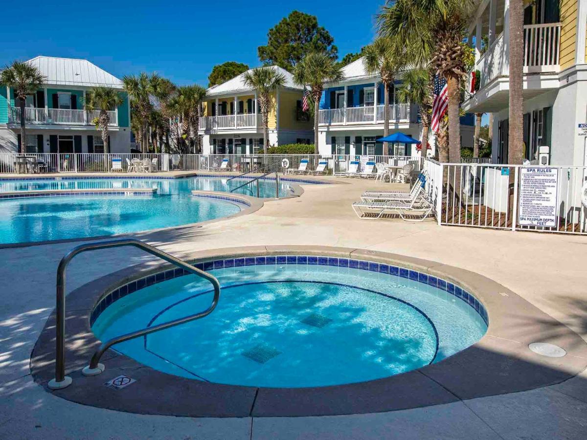 Bungalows At Seagrove #142 Seagrove Beach Exterior foto