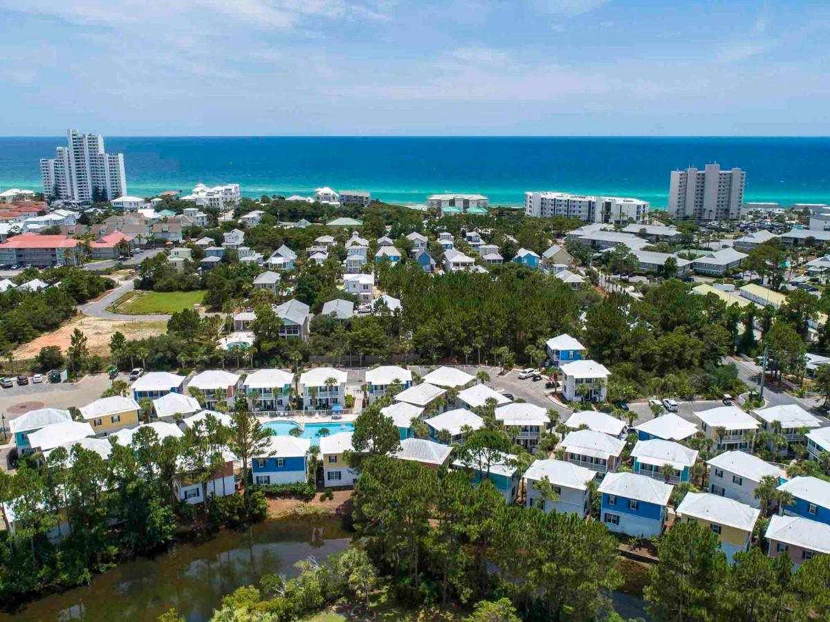 Bungalows At Seagrove #142 Seagrove Beach Exterior foto