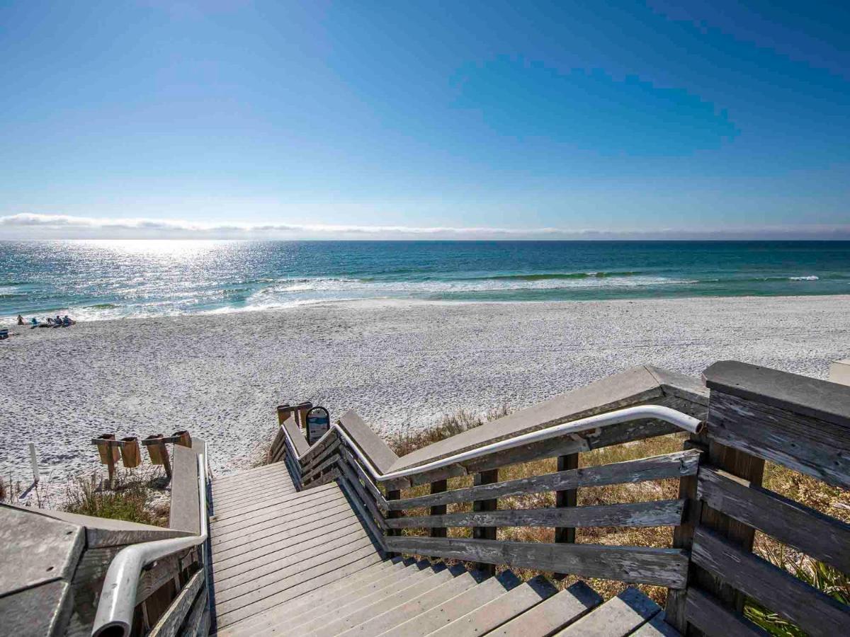Bungalows At Seagrove #142 Seagrove Beach Exterior foto
